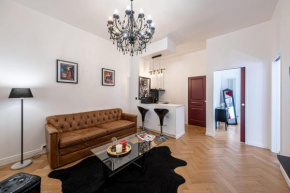 Villa Montmartre 4P-Sacré Cœur